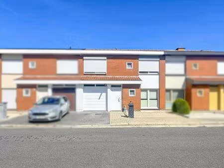 maison à vendre à meulebeke € 259.000 (lolkd) - property vastgoed | zimmo
