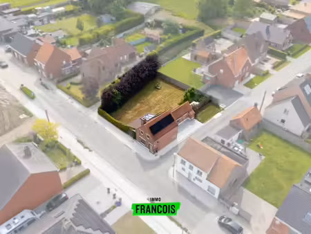 maison à vendre à jonkershove € 249.000 (lolw0) - immo francois - diksmuide | zimmo