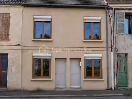 vente immeuble 8 pièces 120 m² à nanteuil-le-haudouin (60440)  329 900 €