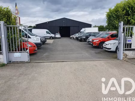 vente locaux professionnels 0 pièces à vigneux-sur-seine (91270)  366 800 €