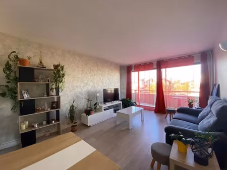 location appartement 3 pièces 72 m² à saint-dizier (52100)  610 €
