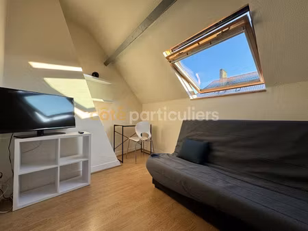 location appartement 1 pièce 13.15 m² à evreux (27000)  360 €