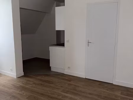 location appartement 1 pièce 21.36 m² à la varenne saint hilaire (94210)  680 €