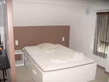 location meublée chambre 1 pièce 24 m² à thorigny-sur-marne (77400)  650 €
