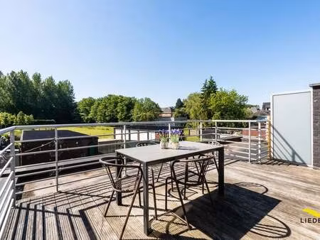 appartement à vendre à sint-lievens-houtem € 279.000 (lolzo) - vastgoed liedec | zimmo
