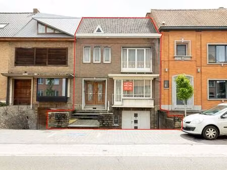 maison à vendre à hasselt € 275.000 (lokt8) - michaël van der linden | zimmo