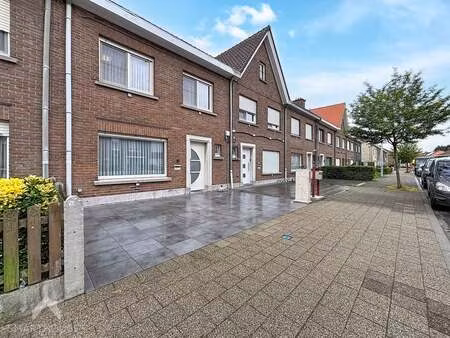 maison à vendre à izegem € 285.000 (lolyy) - smart houses | zimmo