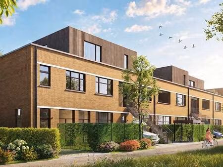 appartement à vendre à eeklo € 295.000 (lol4r) | zimmo