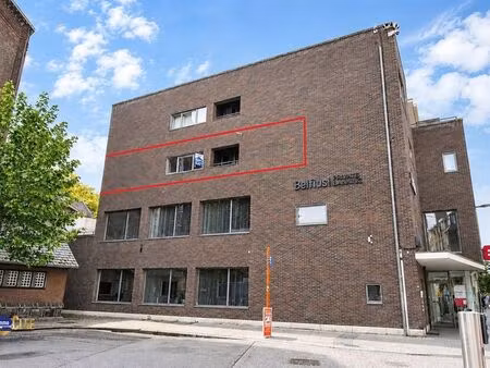 appartement à vendre à sint-truiden € 295.000 (lolh1) - immoclee | zimmo