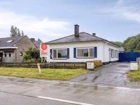 maison à vendre à ursel € 295.000 (lokrv) - dewaele - eeklo | zimmo