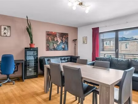 appartement à vendre à heverlee € 295.000 (lomb0) - torox vastgoed | zimmo
