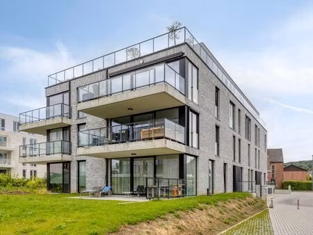 appartement à vendre à renaix € 295.000 (lomal) | zimmo