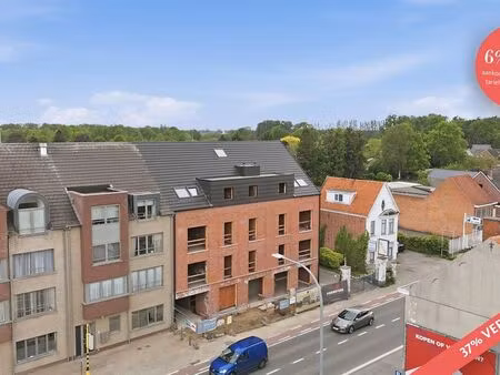 residentie de linde à kemzeke à partir de € 293.000 (10054z5) - van hoye vastgoed - verkoo