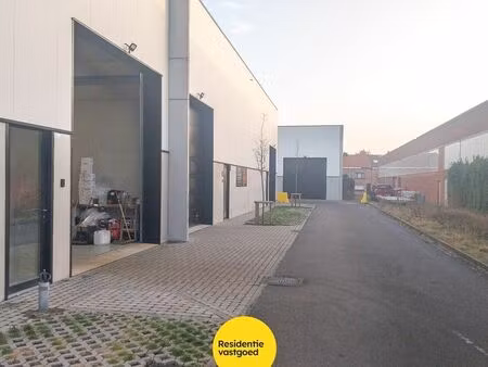 bien professionnel à vendre à zwijndrecht € 299.000 (lombx) - residentie vastgoed - de haa