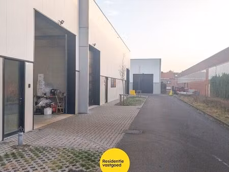 bien professionnel à vendre à zwijndrecht € 299.000 (lombx) | zimmo