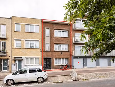 maison à vendre à wilrijk € 299.000 (lom06) - lato notarissen | zimmo