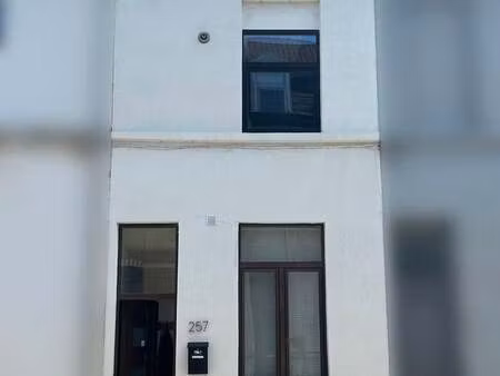 maison à vendre à ledeberg € 299.000 (lom6h) - seys vastgoed diksmuide | zimmo