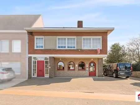 maison à vendre à oostrozebeke € 295.000 (lolrb) - era lafaut (tielt) | zimmo