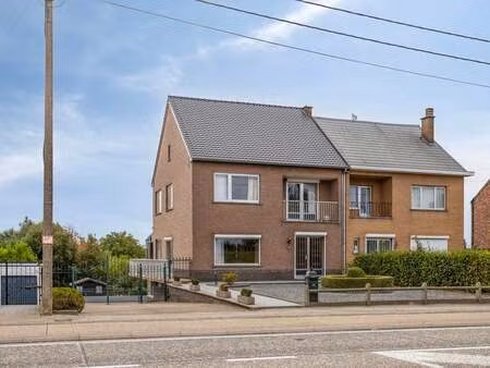 maison à vendre à herderen € 299.000 (lom5u) - immo bosmans | zimmo