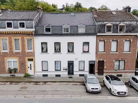 maison à vendre à spa € 294.500 (lokiq) - easy home immo marche | zimmo
