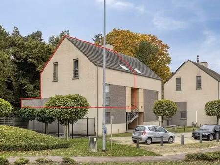 appartement à vendre à heusden € 294.000 (lolqu) - era de piramide (heusden-zolder) | zimm