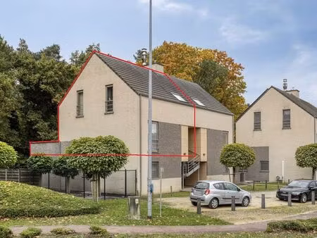 appartement à vendre à heusden € 299.000 (lolqu) - era de piramide (heusden-zolder) | zimm