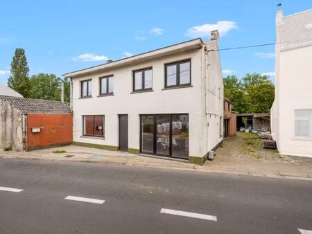 maison à vendre à kerksken € 299.000 (lol3j) - locals vastgoed | zimmo