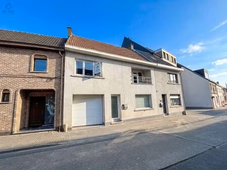 maison à vendre à herzele € 299.000 (lomch) - makelaarskantoor de smet bv | zimmo