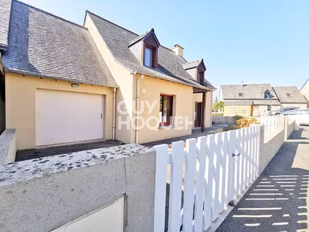 maison à louer saint méen le grand