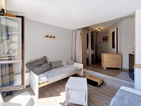 appartement à vendre avoriaz 1 pièce(s) 19m2 230 000€