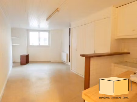 appartement 2 pièces sur belley (01300)