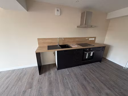 appartement boen sur lignon 2 pièce(s) 51 m2