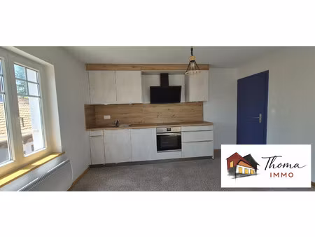 appartement t4