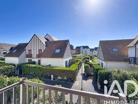 appartement à courseulles-sur-mer (14470)