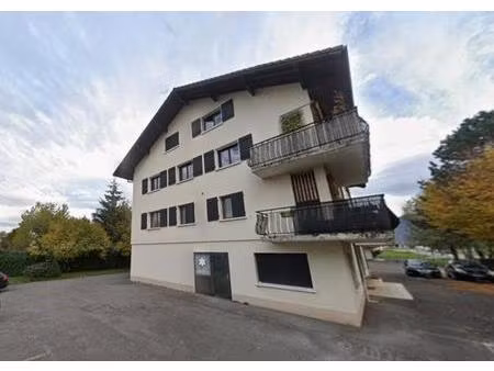 t.3 - 117 rue des grands champs - metz-tessy