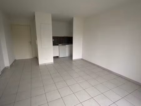 appartement à louer graulhet
