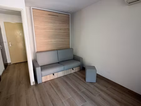 appartement à louer lourdes