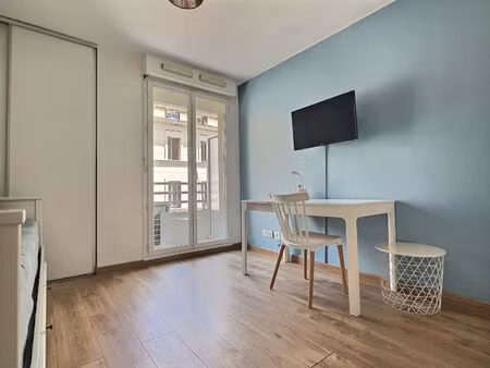 appartement 1 pièces 19 m² à vendre / acheter marseille 6e arrondissement 13006 ? | era im