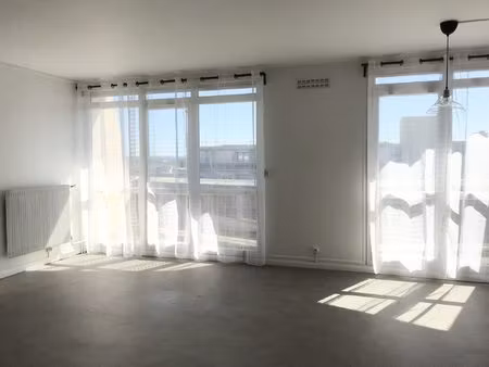 appartement à louer plaisir