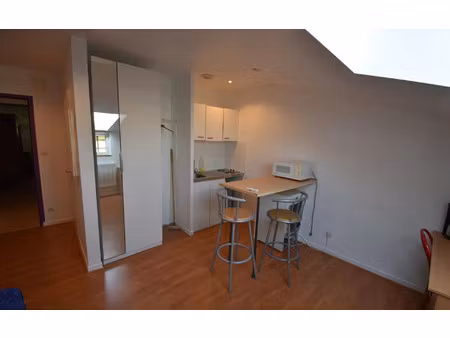 location appartement  19.49 m² t-1 à silly-sur-nied  365 €