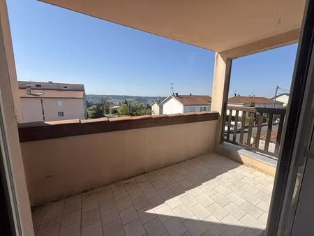 t3 avec balcon