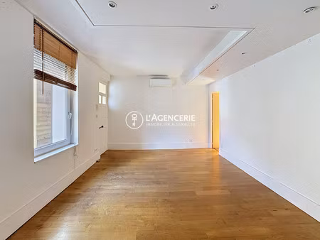 immobilier professionnel à louer albi