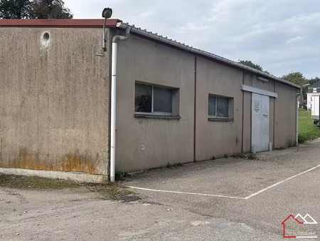 immobilier professionnel à louer vatimont