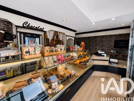 boulangerie à angers (49100)