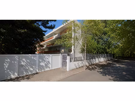 garage fermé montpellier