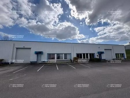 vente local d’activités dijon 21000 1060m²