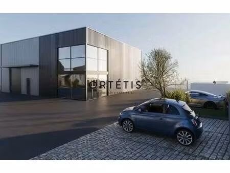 vente local d’activités drémil-lafage 31280 300m²