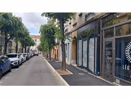 local commercial 26m² - centre le perreux sur marne