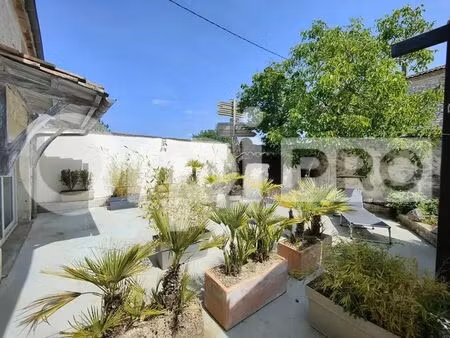 vente local d’activités montpezat de quercy 82270 254m²