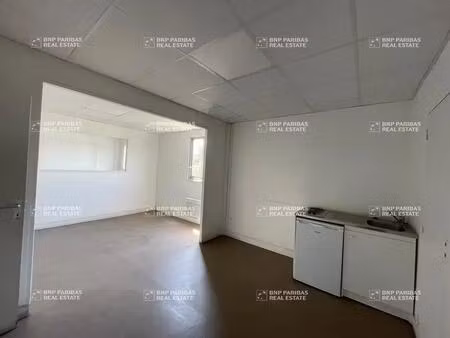 vente local d’activités ormes 45140 2453m²